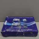 VidPPluing 2 Pack Switch Controllers with Charging Dock, Wireless Switch 2 Pro Controller for Switch 2/Switch/Lite/OLED, Game Controller with Motion Sensor/Vibration/Turbo/Wakeup/Charging Cable