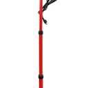 Red Rock 360 20000 Lumen Industrial Grade Led Worklight, Work Light, 2-10000 Lumen Lamp Heads, Wet Location, 55 Tool-Free Tripod Stand, Garage, Workshop, Job Site, Construction Site.