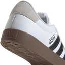 adidas Womens VL Court 3.0 Sneaker (Us 9)