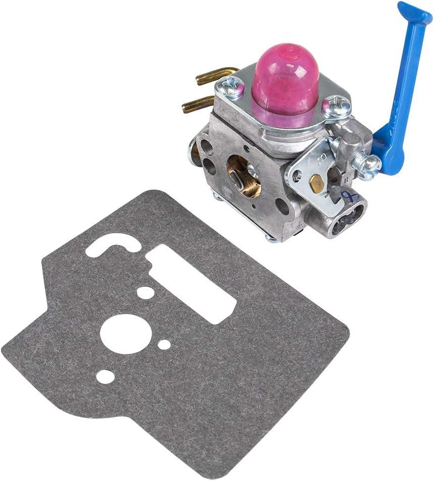 OEM Husqvarna Carburetor 545081848 C1Q-W40A Fits 128C 128L 128LD 128R 128RJ