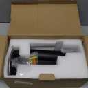 Zoomable Ceiling Spot Lights Indoor 5 Color Adjustable 20W Ceiling Spotlight Fixture Led Flush Mount Directional Black Dimmable Led Spotlight Fixture for Home Wall Art Pictures