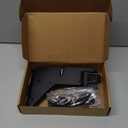 For PS5 ADP-400FR Power Supply Replacement for PlayStation 5 400FR PA-1401-JT3 Internal Power Source with AC Adapter Console Accessories Parts with Power Cable Repair Tools