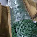 Artificial Ivy Privacy Fence Screen,72" x128 (64 SQFT) 4-Layer Leaf UV-Anti Faux Greenery Boxwood Backdrop Ivy Vine Leaf Fence Panels for Outdoor, Indoor, Garden, Backyard and Decor