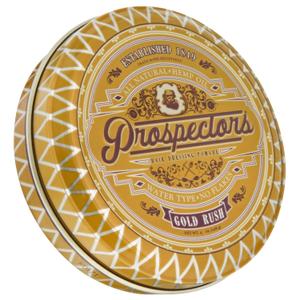 Prospectors Gold Rush Hair Pomade 4 oz. Tin Can (4.5 Ounce (Pack of 1))