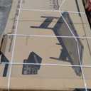 GoSports 6, 7, or 8 ft Billiards Tables - No Assembly, Choose Your Color - Portable Pool Table Includes Full Set of Balls, 2 Cue Sticks, Chalk and Felt Brush