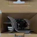 Remington All-in-One Grooming Kit, Lithium Powered, 8 Piece Set with Trimmer, Men's Shaver, Clippers, Beard and Stubble Combs, Black