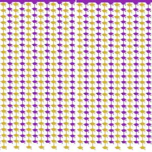 2 Pack Graduation Cap Metallic Foil Fringe Curtain, Gold&Purple(3.3x6.6ft) | Grad Hat Shaped Tinsel Streamers Photo Props Backdrop for College Graduation Party Supplies, Prom 2026 Decorations