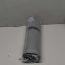 Warming Mat for Food Electric Food Warming Tray (24"x16"), Rapid FullSurface Heating, Portable & Rollable Versatile Food Warmer for Countertop, Perfect for Gatherings, Parties &Everyday Use(GRAY)