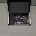 Dash Camera, 4K/1080p Dash Camera Front and Rear, Built-in 5GWiFi, Dash Cam with 64GB SD Card, Full HD 2.0 IPS Screen, for App Control, G-Sensor, Loop Recording, and Parking Mode