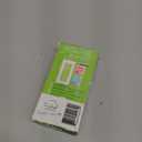 Nad's Facial Wax Strips - Hypoallergenic All Skin Types - Facial Hair Removal For Women - At Home Waxing Kit with 20 Face Wax Strips + 4 Calming Oil Wipes + Skin Protection Powder (25 Count (Pack of 1))