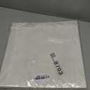 Kisston 50 Sheets 12" x 12" Glitter Cardstock Paper 300 GSM(110 lb) No-Shed Card Stock Paper Heavyweight Cardstock Glitter for Crafts Sparkly for Card Making DIY Art Projects Scrapbook(Gold)