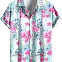Hawaii T-shirt size L