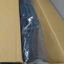 BACHENG TPE Floor Mats for 2024 Honda Prologue and 2024 Chevy Chevrolet Blazer EV Car Accessories 2 Rows Black Durable and Well Fitting Car Mats Rug Accessories for Vehicle Protection