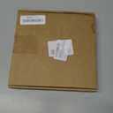 20 Pack Shower Filter Shower Head PP Cotton Handheld, Replacement Filter Tool Suitable for Various Specifications of Heads (3.3 inches)