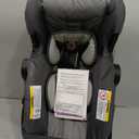 Baby Trend EZ-Lift Plus Infant Car Seat, Ultra Grey Newborn Comfort Padding, Lightweight Carry Build, Adjustable Harness System