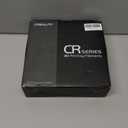 Creality PETG Filament 1.75, 3D Printer Filament, Excellent Toughness, High Precision, Odorless Non-Toxic, Moistureproof, 1 kg (2.2lbs) Glossy 3D Printing Filament for 3D Printer (Purple)