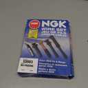 NGK (52003) RC-FDZ086 Spark Plug Wire Set