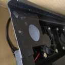 Briidea Electric Humidifiers for Cabinet (10-50 Cubic Ft.), 30% RH~80% RH Humidity Setting Values, Perfect Monitoring Temperature and Humidity, 12V Adapter Power Supply