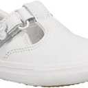 Keds Girls' Daphne Leather, 4.5