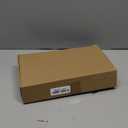 Matte Black Bathroom Accessories Set, KLJKPA 4 Pieces Bathroom Hardware Set, 24 inch Towel Bar, Towel Racks for Bathroom, Robe Towel Hooks, Toilet Paper Holder Wall Mounted