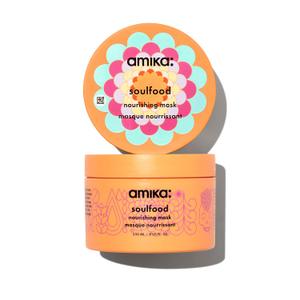 Amika Soulfood Nourishing Mask 250ML