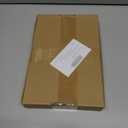 Magnetic Window Screen Adjustable Window Net 24x 32 Fiberglass Window Screen Mesh for House Windows with Magnets