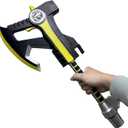 Foam Ranger Sword Super Sentai Show Costume Cosplay Prop for Halloween, Xmas, and Collectors 1:1 Scale