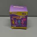 4Pcs Dinosaur Airplane Travel Toys Easter Basket Gifts for Toddlers Kids Boys Girls Sensory Suction Cup Tube ADHD Autism Road Trip Car Activities Essential Stocking Stuffer Valentines Day