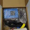 Aquarium Safety Switch For Auto Top Off System Failed,High Water Level Power-Off Switch,Saltwater Fish Tank Automatic Water Level Contrtoller,Pump Control,Prevent Water Overflow