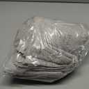 KOUFALL Stone Grey Blackout Curtains 90 Inches Long for Bedroom,Linen Back Tab Black Out Drapes for Living Room (52"W x 90"L (Pack of 2), Taupe)