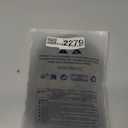 HAIRCUBE Brown Wigs for Women Long Straight layered Wig with Bangs Heat Resistant Fiber Synthetic Wigs Daily Natural looking