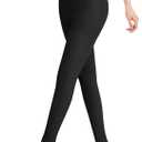 Medical Compression Pantyhose for Women Support Stockings 20-30 mmHg Treatment Swelling, Edema Varicose Veins Size M