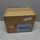 Delamu Acrylic Trash Bag Holder, 2 Pack Stackable Garbage Holder for 4-33 Gallon Bags, Clear Organizer Bins for Under Sink Organization, Pantry Storage, Cabinet, Kitchen, Laundry, Bathroom