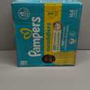 Pampers Baby Diapers - Swaddlers - Size 1, 164 Count, Ultra Absorbent Disposable Infant Diaper