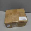 24 Pcs Ceramic Matte Christmas Ball Ornaments Burgundy Forest Green Beige Textured Rustic Neutral Christmas Balls for Xmas Trees Modern Multicolor Ornaments 1.7 Inch for Garland Fireplace Home Decor