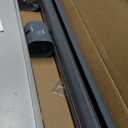 3 in. x 7.5 ft. Gray Cover Kit for Air Conditioner and Heat Pump Line Sets-Ductless Mini Split or Central