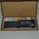 15.4V 76Wh C41N1716 C41PQPH 4ICP4/59/134 Replacement Laptop Battery for ASUS ROG Strix GL703GS S7BS S7BS8750 GL703GM Scar Edition GL703GM-NS73