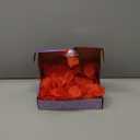 cridoz 2000 Pieces Artificial Rose Petals with 24 LED Tea Lights Candles, Romantic Decorations Special Night Set for Night, Valentine's Day, Wedding Anniversary or Table Dcor, Warm White