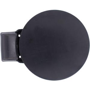 ApplianPar Fuel Tank Filler Gas Door for Kia Optima 2011-2015