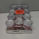 Campbell's Condensed Chicken Broth, 10.5 oz Can (12 Pack) BBD: 10/06/27