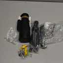 Birthday Gifts for Men Dad Husband Him Young, 12x60 Powerful Monocular Telescope with Phone Adapter & Tripod, SMC & BAK4 Prism, Valentines Gifts for Him, Hiking Gifts for Outdoors Lover