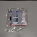 meowtastic Birthday Decorations, Happy Birthday Banner with Honeycomb Balls, Star Hanging Swirl Streamers, Circle Dots Garland, Happy Birthday Party Decorations for Women Men Boys Girls (Red & Black)