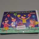 30 Pcs Sticky Spider Web Sticky Hands for Kids Bulk Halloween Party Favors Decorations,Spider Webs for Classroom Prizes,Easter Basket Stuffers Goodie Bags Stuffers Pinata Stuffers for Boys Girl