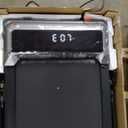 Walking Pad Treadmill with Incline, 2 in 1 Foldable Treadmills for Home Small Office, 300lbs Portable Compact Under Desk Treadmill with App, Remote Control and LED Display