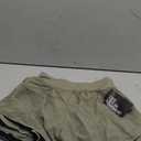 Soffe Men's Authentic Ranger Panty, Size S.