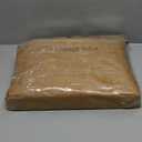 Wooden Step Stool for Bed  8 Inch Bedside Step Stool for Adults, Anti-Slip Feet, Heavy-Duty Steel Frame, 500 lb Capacity, Step Stool with Storage Shelf  Rustic Brown, Assembly Required