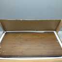 Japanese Folding Table Bamboo Japanese Floor Table Portable Solid Wood Folding Coffee Table,No Assembly Japanese Coffee Table for Sitting on The Floor,Easy Storage (A-31.5*18.9*13.8in)