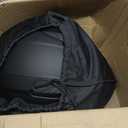TRIANGLE Modular Motorcycle Helmets for Men Flip Up Full Face Helmet Dual Visor with Internal Sunshield DOT Approved, S