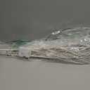 LITBLOOM Lighted White Twig Branches 32IN 100 LED with Timer Battery Operated, Artificial Tree Branch with Warm White Lights for Holiday Xmas Home Decoration Indoor Outdoor Decor