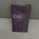 Stronger Magnetic & Shockproof for iPhone 17 Pro Case, Fit for MagSafe, Military-Grade Drop, with Screen Protector & Wrist Strap, Translucent Slim Phone case for iPhone 17 Pro Cover, Cosmic Orange